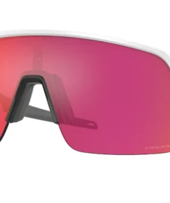 Oakley Matte White Prizm Field Sutro Lite 946320