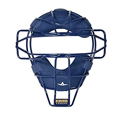 All-Star Hollow Steel Catcher's Face Mask LMX 4 All-Star Hollow Steel Catcher's Face Mask LMX