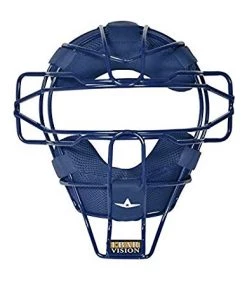 All-Star Hollow Steel Catcher's Face Mask LMX