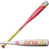 Louisville Fastpitch Bat Diva 18 -11.5 WTLFPDV18A115