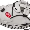 Rawlings Liberty Advanced Catcher 34" RLACM34 2 Rawlings Liberty Advanced Catcher 34" RLACM34