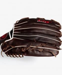 Louisville LS 125 Series 13'' Softball Fielding Glove