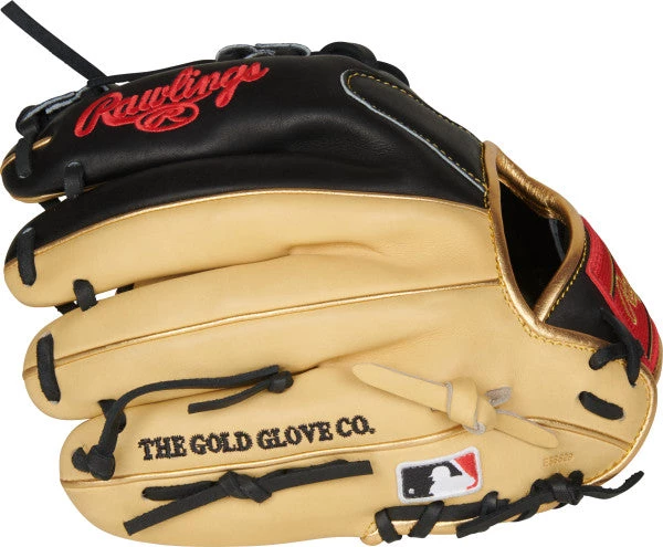 Rawlings HoH R2G Series 11.5" PROR204U-2CB 5 Rawlings HoH R2G Series 11.5" PROR204U-2CB