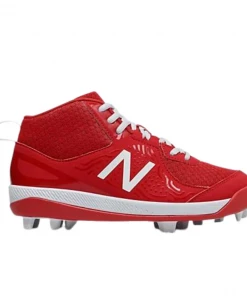 New Balance NB Youth Mid Red J3000TR5
