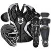 Under Armour UA PTH Victory Series Catching Kit Junior UACK2-JRS