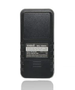 Pocket Radar Ball Coach 7 Pocket Radar Ball Coach