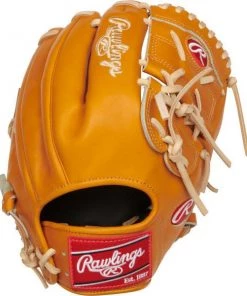 Rawlings HoH 12'' 2-Piece Solid PRO206-9T