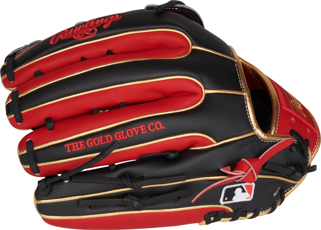 Rawlings Gold Glove Club May 2021 HoH 12.75'' PRO3319-6SB 6 Rawlings Gold Glove Club May 2021 HoH 12.75'' PRO3319-6SB