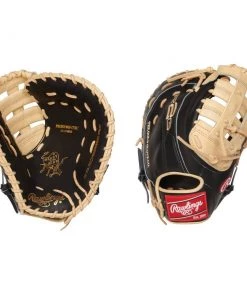 Rawlings HoH R2G Series First Base 12.5" PRORFM18-17BC