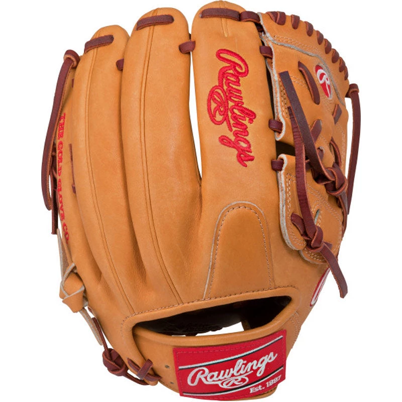 Rawlings HoH 11.75'' PRO205-9BU 3 Rawlings HoH 11.75'' PRO205-9BU