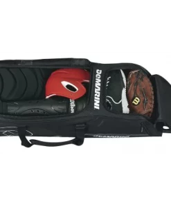 Demarini Momentum Wheeled Bag