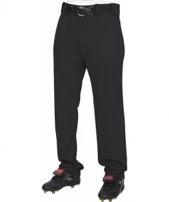 Rawlings Adult Semi Relaxed Pants BP31SR 36 Rawlings Adult Semi Relaxed Pants BP31SR