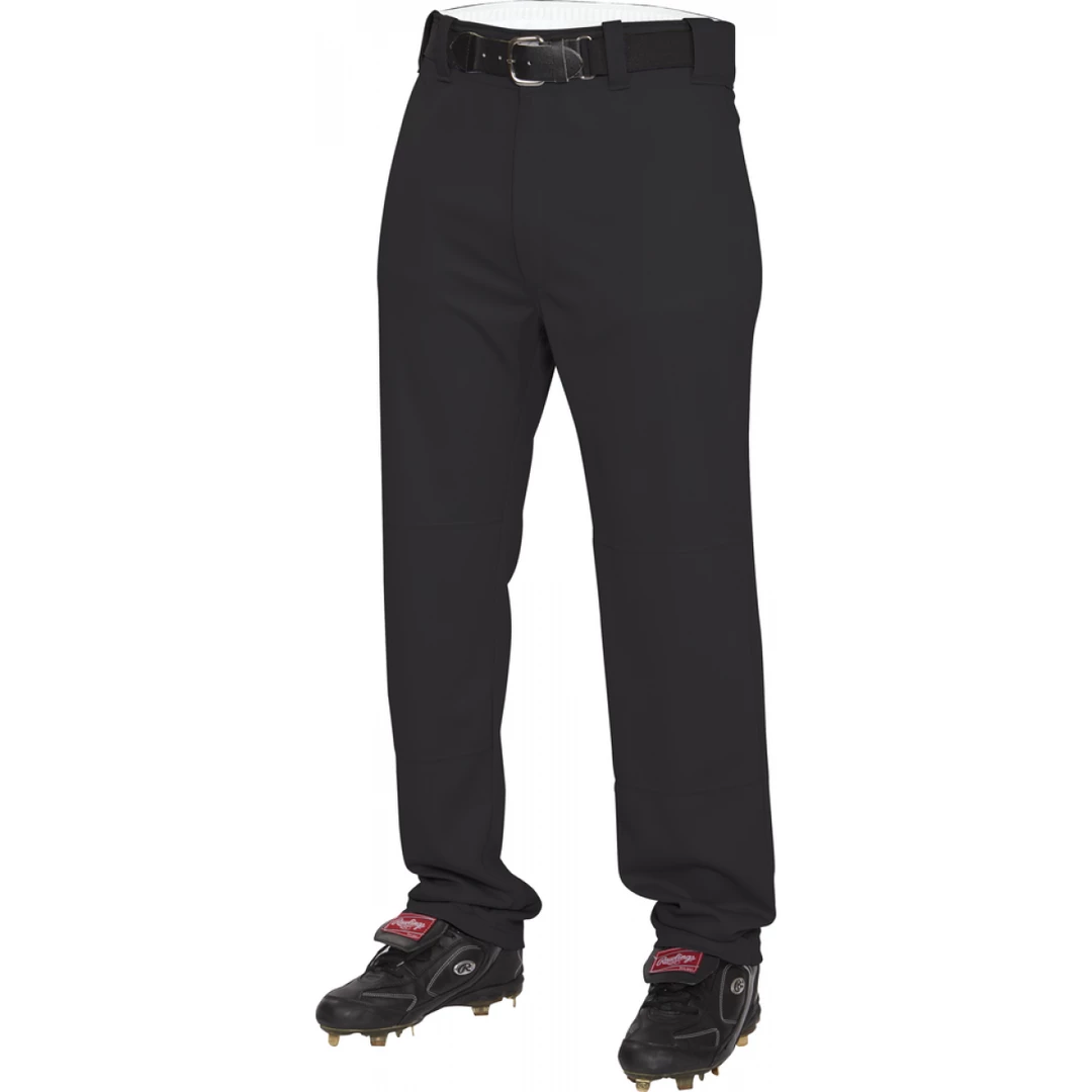 Rawlings Adult Semi Relaxed Pants BP31SR 19 Rawlings Adult Semi Relaxed Pants BP31SR