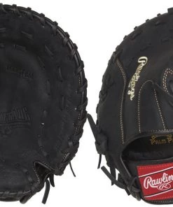 Rawlings Renegade Series 12.5'' First Base RFBMB