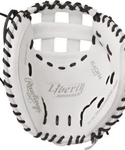 Rawlings Liberty Advanced Catcher 34" RLACM34