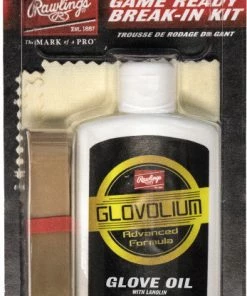Rawlings Basic Break In Kit GRBRKIT