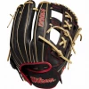 Wilson A1000 1912 '22 BLK/BLN/RED 12" WBW10013612