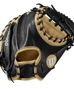 Wilson A2000 Catcher 33'' WTA20RB19CM33