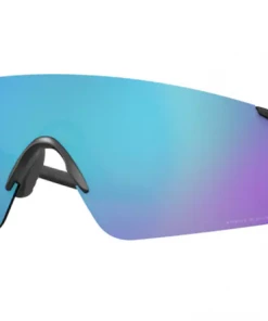 Oakley Steel Prizm Sapphire EVZERO BLADES 945403