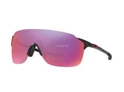 Oakley EVZERO Stride Matte Black 938604
