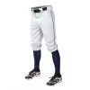 Easton Pro Knicker Piped Pants