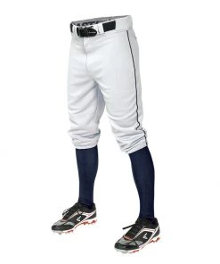 Easton Pro Knicker Piped Pants