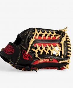 Louisville Omaha Series 5 11.25” Glove LSFGS5SR6-1125 7 Louisville Omaha Series 5 11.25” Glove LSFGS5SR6-1125