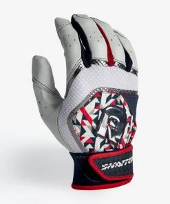 Demarini Shatter Batting Glove WTD6112