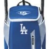 Louisville LS Genuine MLB Stick Pack DODGERS