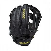 Wilson A2000 September GOTM JT DW5 BK 12