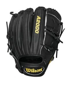 Wilson A2000 Clayton Kershaw 11.75'' WTA20RB15CK22GM