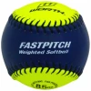 Worth Softball Weighted Train Ball WEIGHTSB