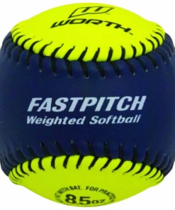 Worth Softball Weighted Train Ball WEIGHTSB