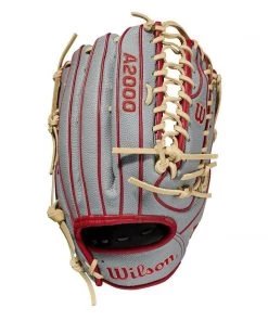 Wilson 2021 A2000 SuperSkin OT7 (OF)