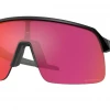 Oakley Matte Black Prizm Field Sutro Lite 946321