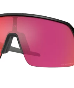 Oakley Matte Black Prizm Field Sutro Lite 946321
