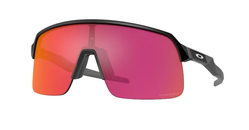 Oakley Matte Black Prizm Field Sutro Lite 946321 3 Oakley Matte Black Prizm Field Sutro Lite 946321