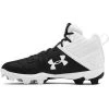 Under Armour UA 2020 Youth Leadoff Mid RM Black 3022070-001