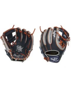 Rawlings HoH R2G Series 11.5" I-Web PROR314-2NG