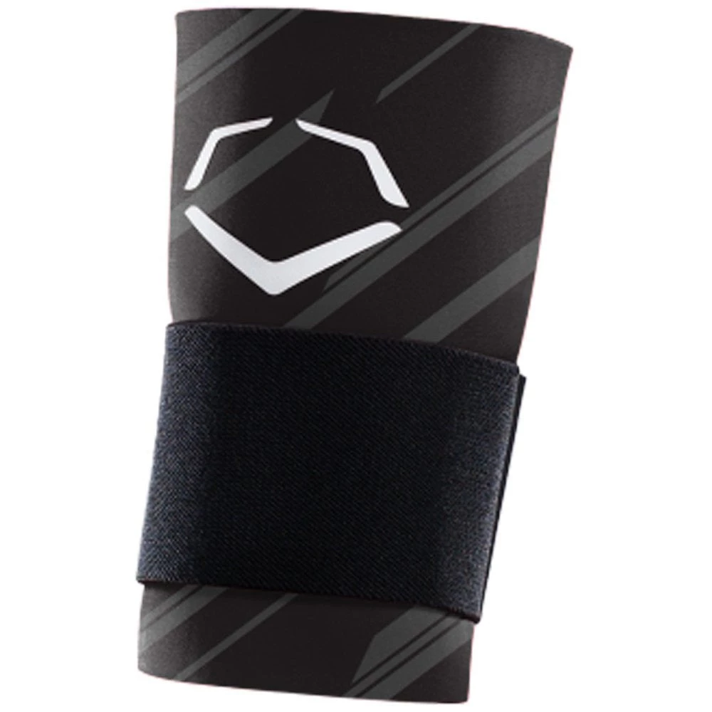 Evoshield Wrist Guard With Straps 12 Evoshield Wrist Guard With Straps