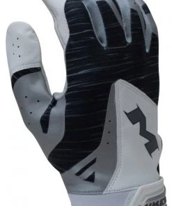 Miken Slo-Pitch Batting Gloves MBGL18
