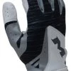 Miken Slo-Pitch Batting Gloves MBGL18