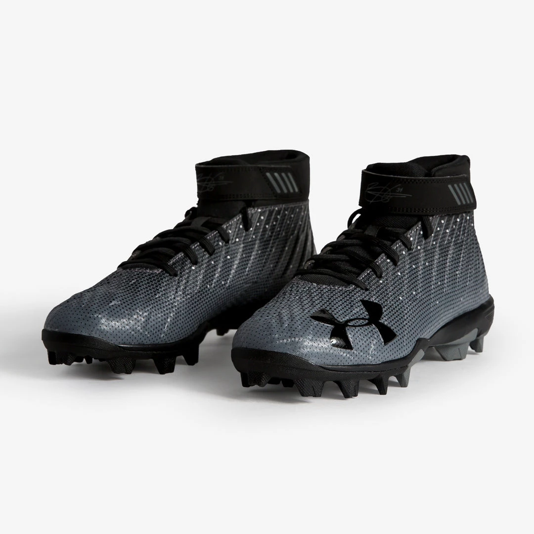 Under Armour UA Harper RM Junior 1297308 6 Under Armour UA Harper RM Junior 1297308