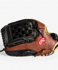 Baseball 360 Softball Rawlings Sandlot Series 13'' S1300B
