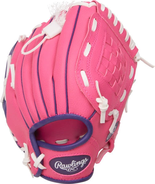 Rawlings Players Series 9'' T-Ball PL91PP 4 Rawlings Players Series 9'' T-Ball PL91PP