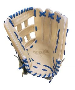 Easton Pro Collection Kevin Pillar 12.75'' H-Web F73KP