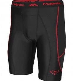 Majestic Sliding Shorts 1504