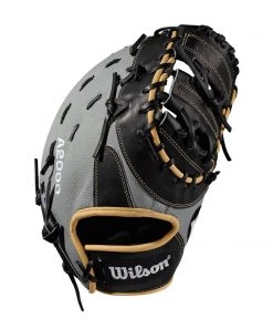 Wilson A2000 Superskin 1st Base 12.5''