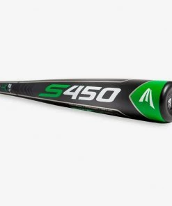 Easton S450 BBCOR -3 A112856