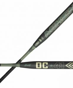 Miken DC41 Supermax 14″ 2PC USSSA Slowpitch Softball Bat MDC21U 7 Miken DC41 Supermax 14″ 2PC USSSA Slowpitch Softball Bat MDC21U